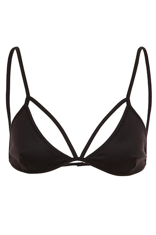 Minimalistic Bralette